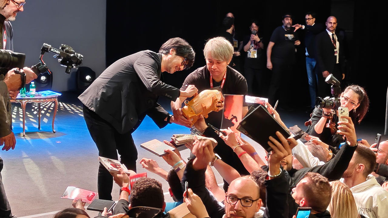 The Art Of Being Kojima: Death Stranding 2 And The Power Of Creative Control The Art Of Being Kojima: Death Stranding 2 And The Power Of Creative Control