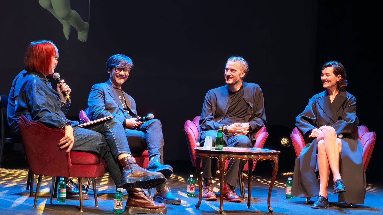 The Art Of Being Kojima: Death Stranding 2 And The Power Of Creative Control The Art Of Being Kojima: Death Stranding 2 And The Power Of Creative Control