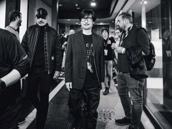 The Art of Being Kojima: Death Stranding 2 and the Power of Creative Control