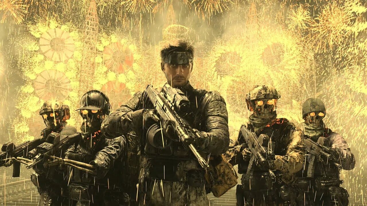 The Art Of Being Kojima: Death Stranding 2 And The Power Of Creative Control The Art Of Being Kojima: Death Stranding 2 And The Power Of Creative Control