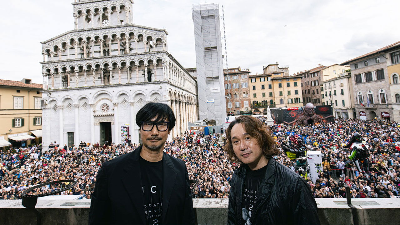 The Art Of Being Kojima: Death Stranding 2 And The Power Of Creative Control The Art Of Being Kojima: Death Stranding 2 And The Power Of Creative Control