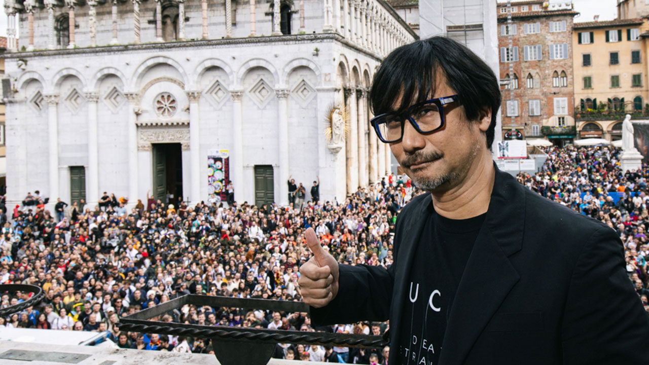 The Art Of Being Kojima: Death Stranding 2 And The Power Of Creative Control The Art Of Being Kojima: Death Stranding 2 And The Power Of Creative Control