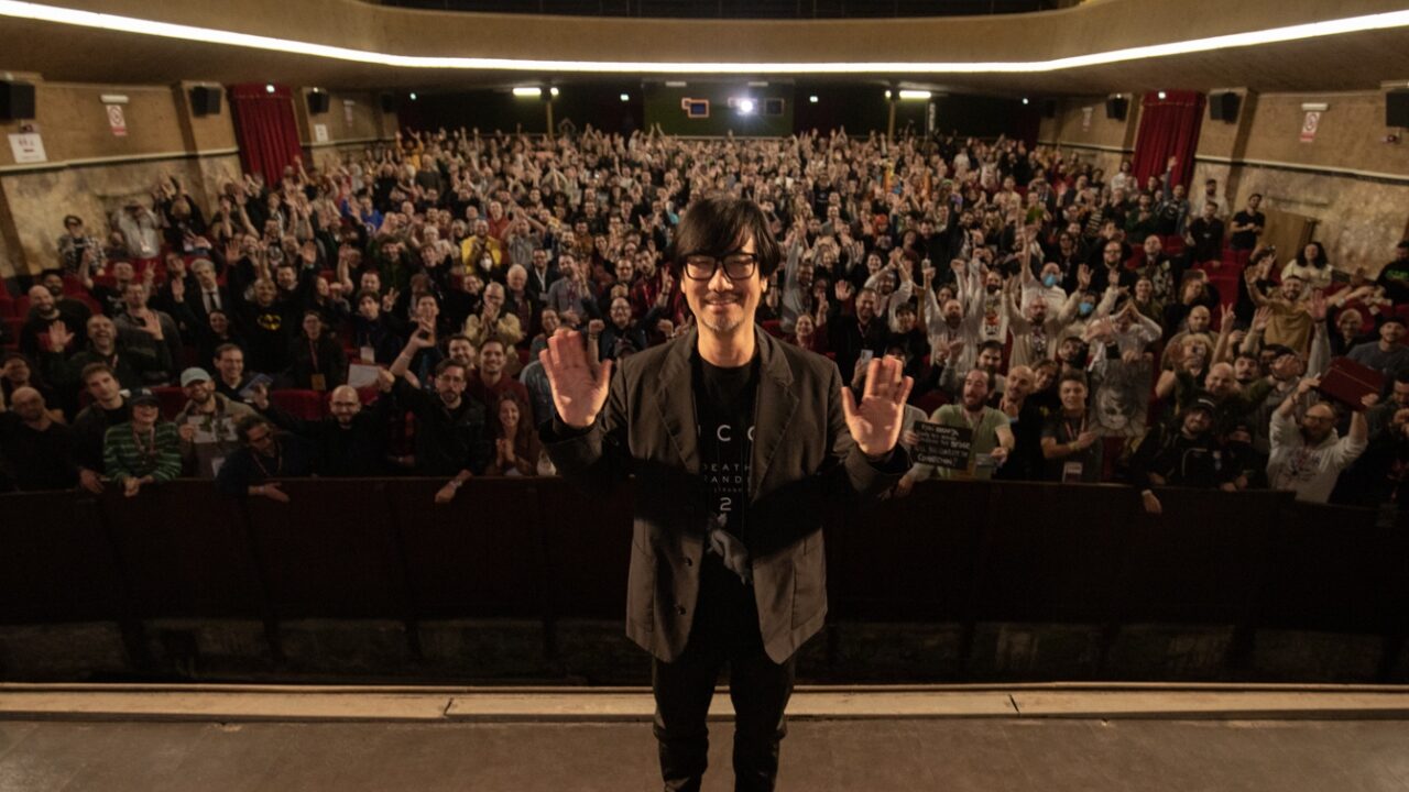 The Art Of Being Kojima: Death Stranding 2 And The Power Of Creative Control The Art Of Being Kojima: Death Stranding 2 And The Power Of Creative Control