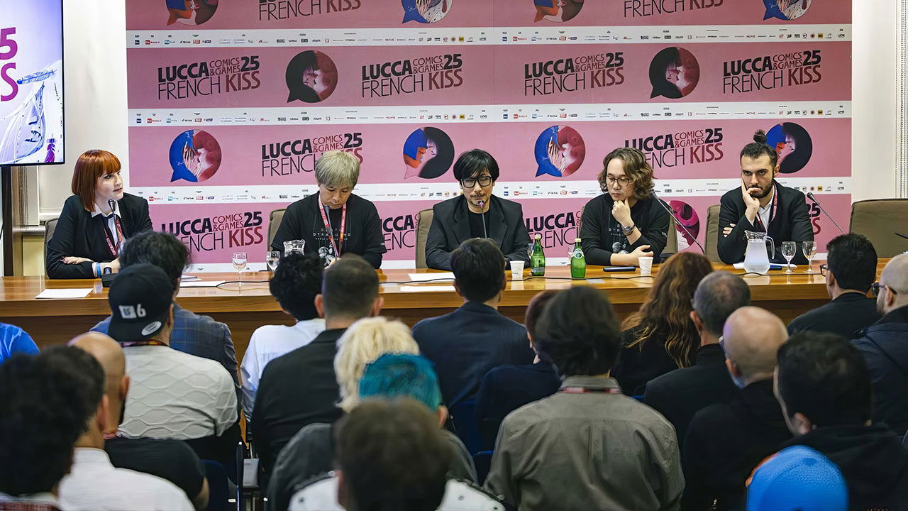 The Art Of Being Kojima: Death Stranding 2 And The Power Of Creative Control The Art Of Being Kojima: Death Stranding 2 And The Power Of Creative Control