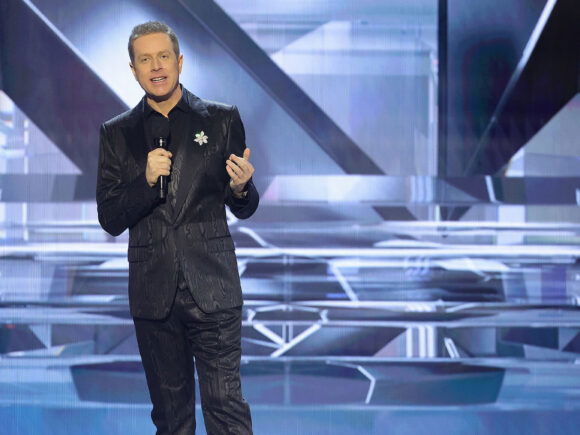 The Game Awards 2025 Partners With Prime Video To Broadcast Show