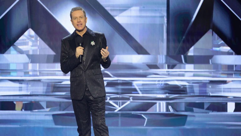 The Game Awards 2025 Partners With Prime Video To Broadcast Show