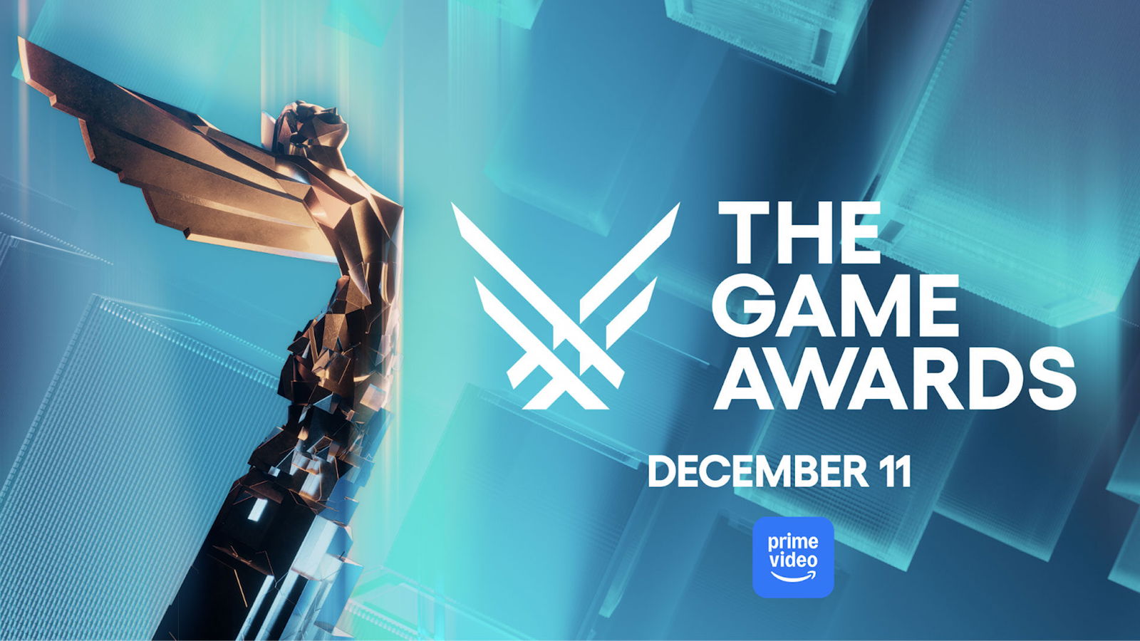 The Game Awards 2025 Partners With Prime Video To Broadcast Show