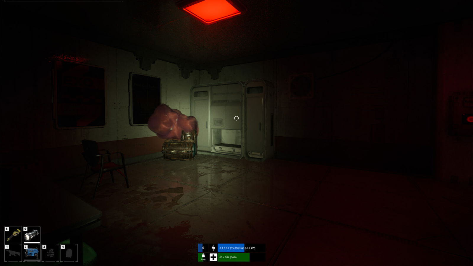 The Last Caretaker Early Access (Pc) Review