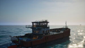 The Last Caretaker Early Access (PC) Review