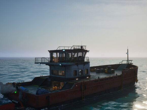 The Last Caretaker Early Access (PC) Review