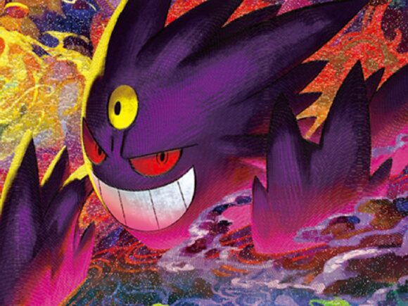 The Next Pokémon TCG Set is Ascended Heroes, and it Brings Big Mega Designs Back to Tabletops