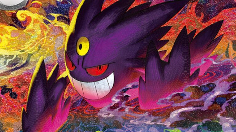 The Next Pokémon TCG Set is Ascended Heroes, and it Brings Big Mega Designs Back to Tabletops
