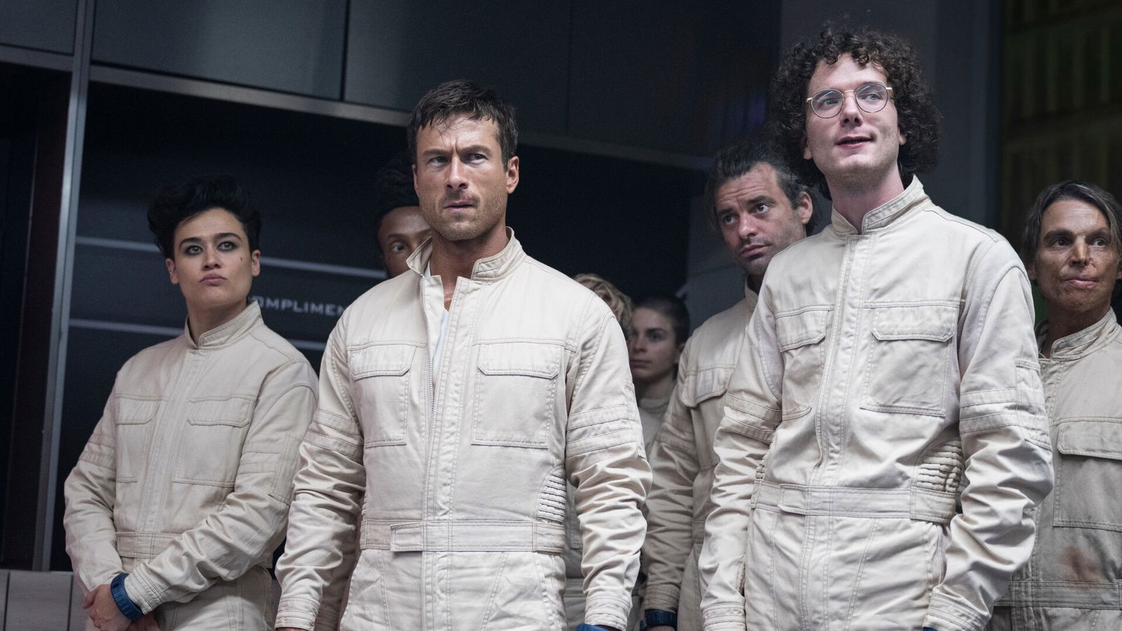 The Running Man (2025) Review