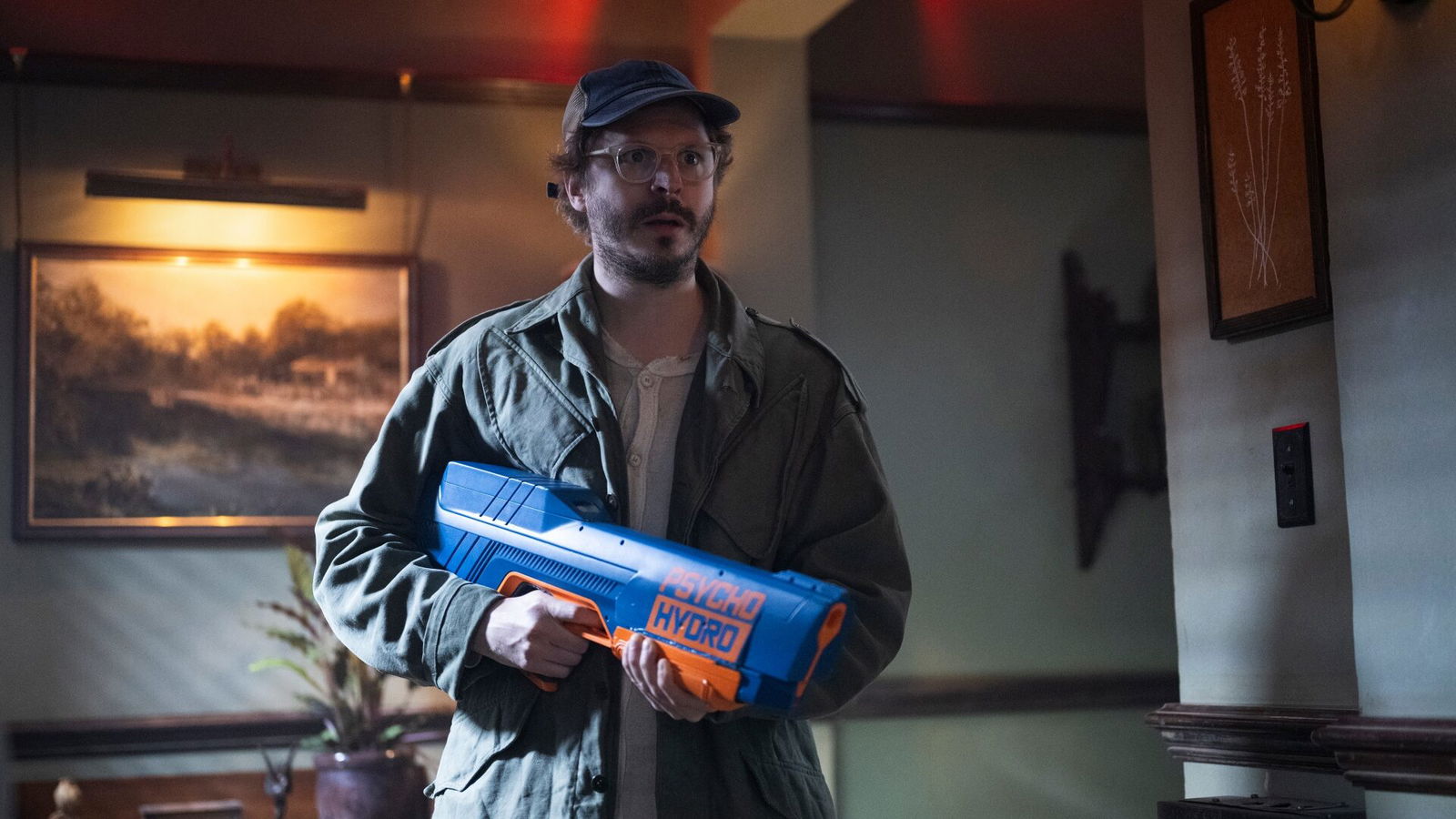 The Running Man (2025) Review