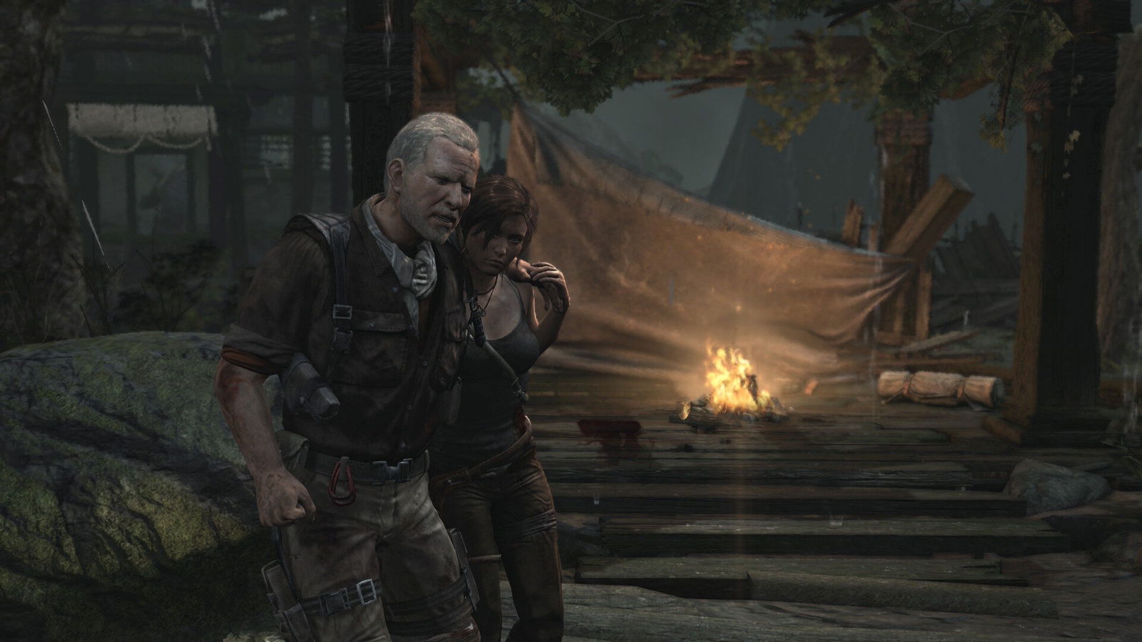 Tomb Raider: Definitive Edition (Nintendo Switch 2) Review Tomb Raider: Definitive Edition (Switch 2) Review