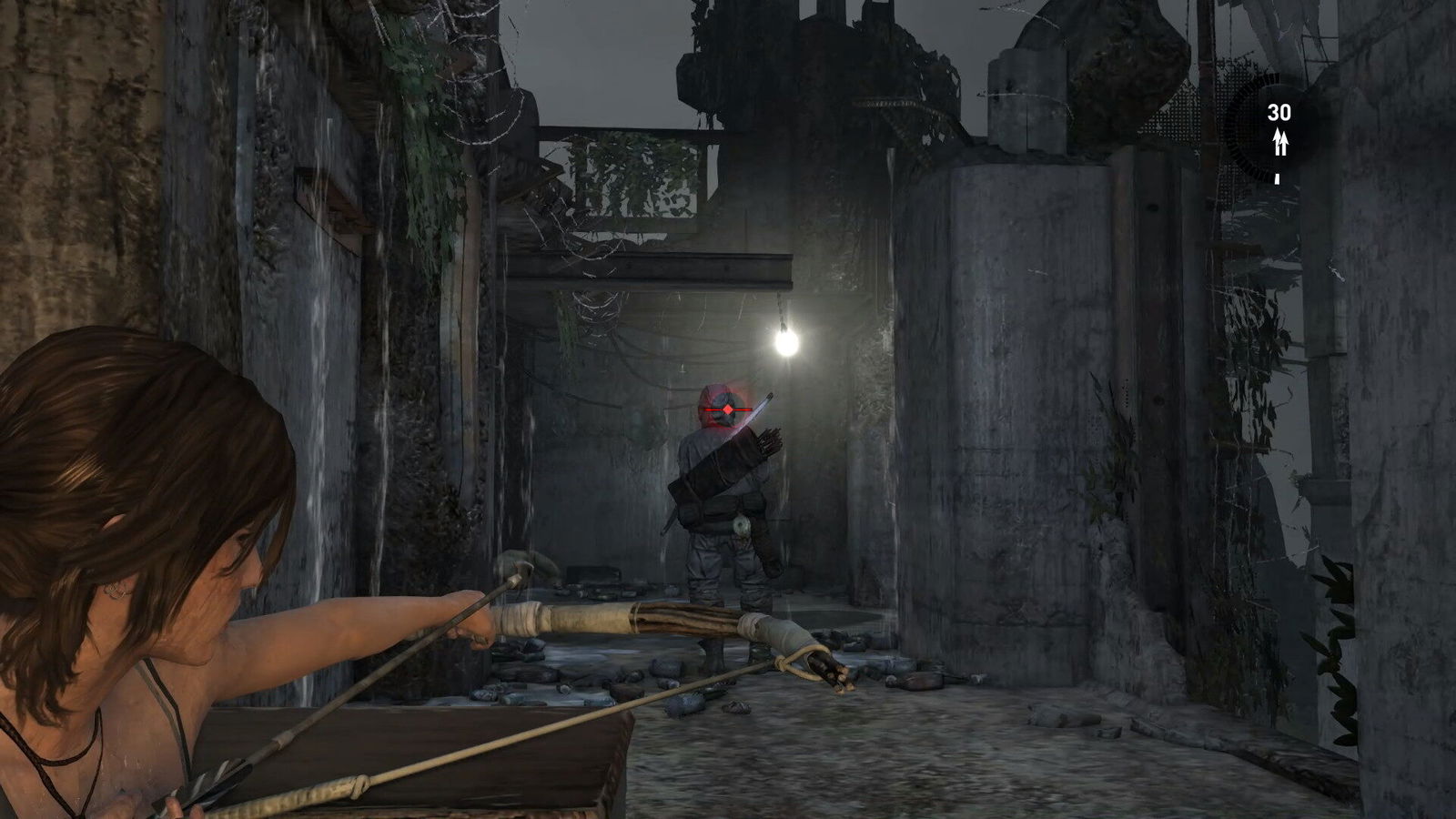 Tomb Raider: Definitive Edition (Nintendo Switch 2) Review Tomb Raider: Definitive Edition (Switch 2) Review