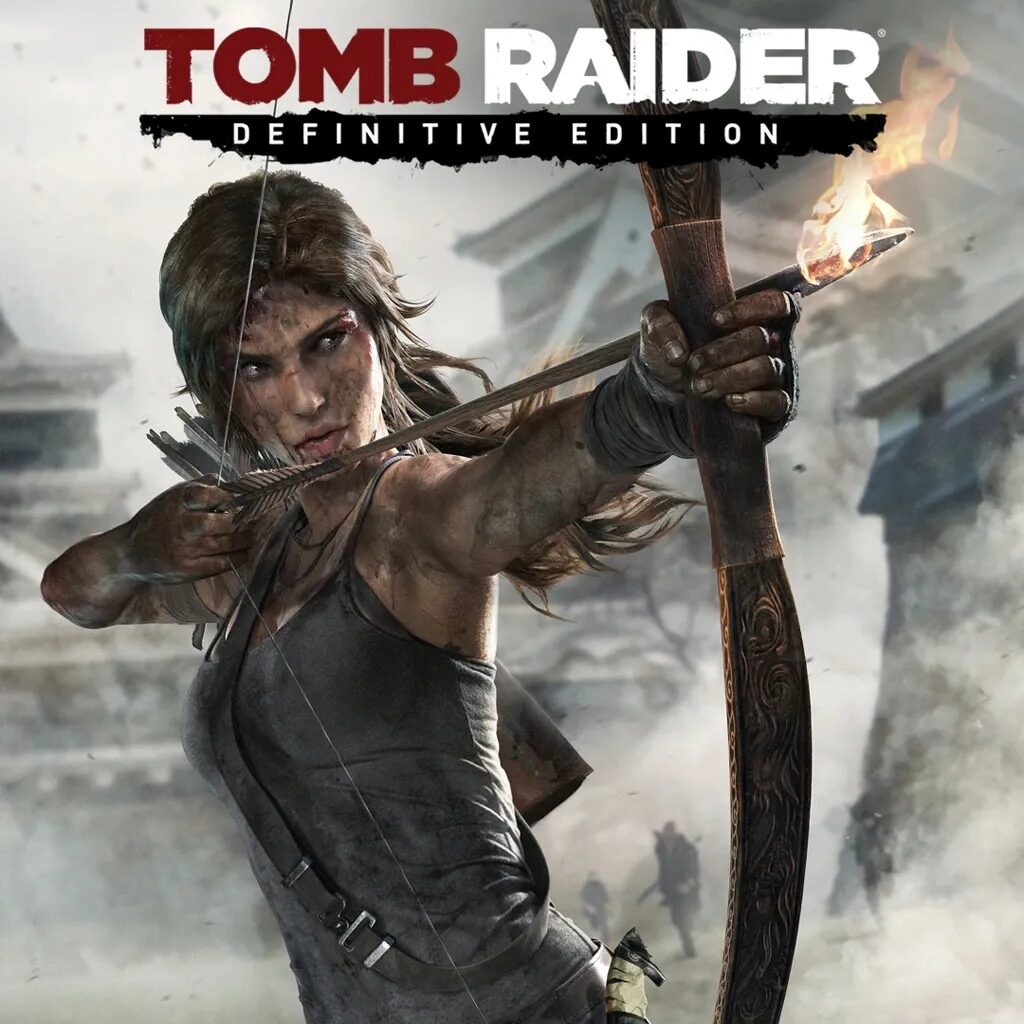 Tomb Raider: Definitive Edition (Switch 2) Review