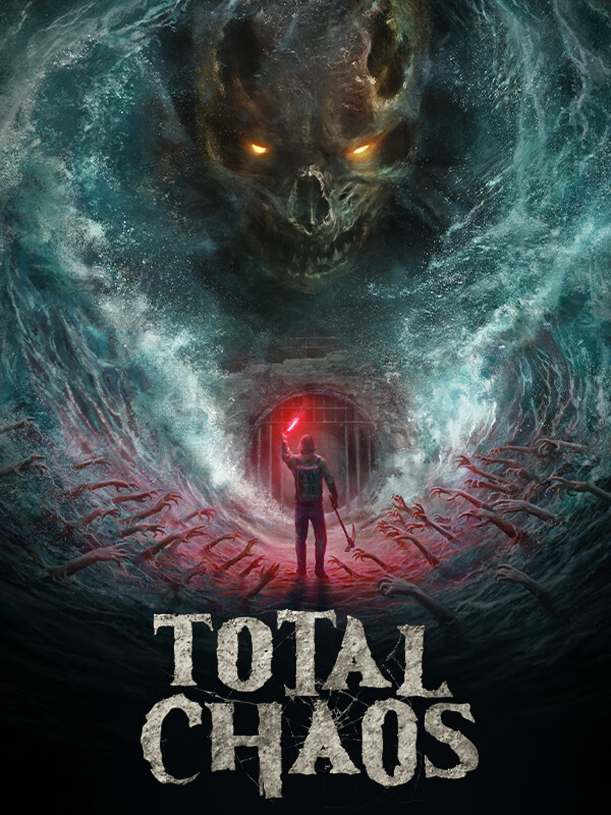 Total Chaos (PS5) Review
