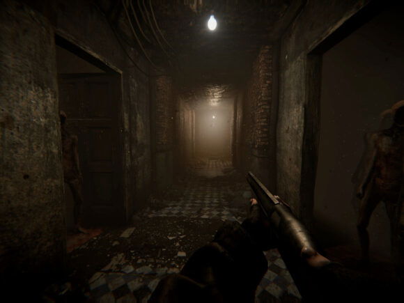 Total Chaos (PS5) Review