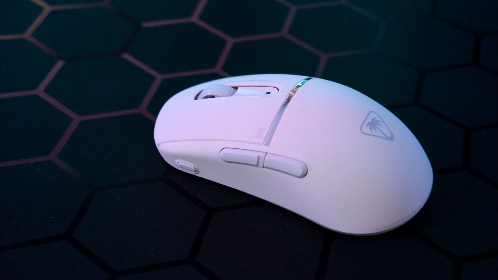 Turtle Beach Burst II Pro Wireless Mouse Review