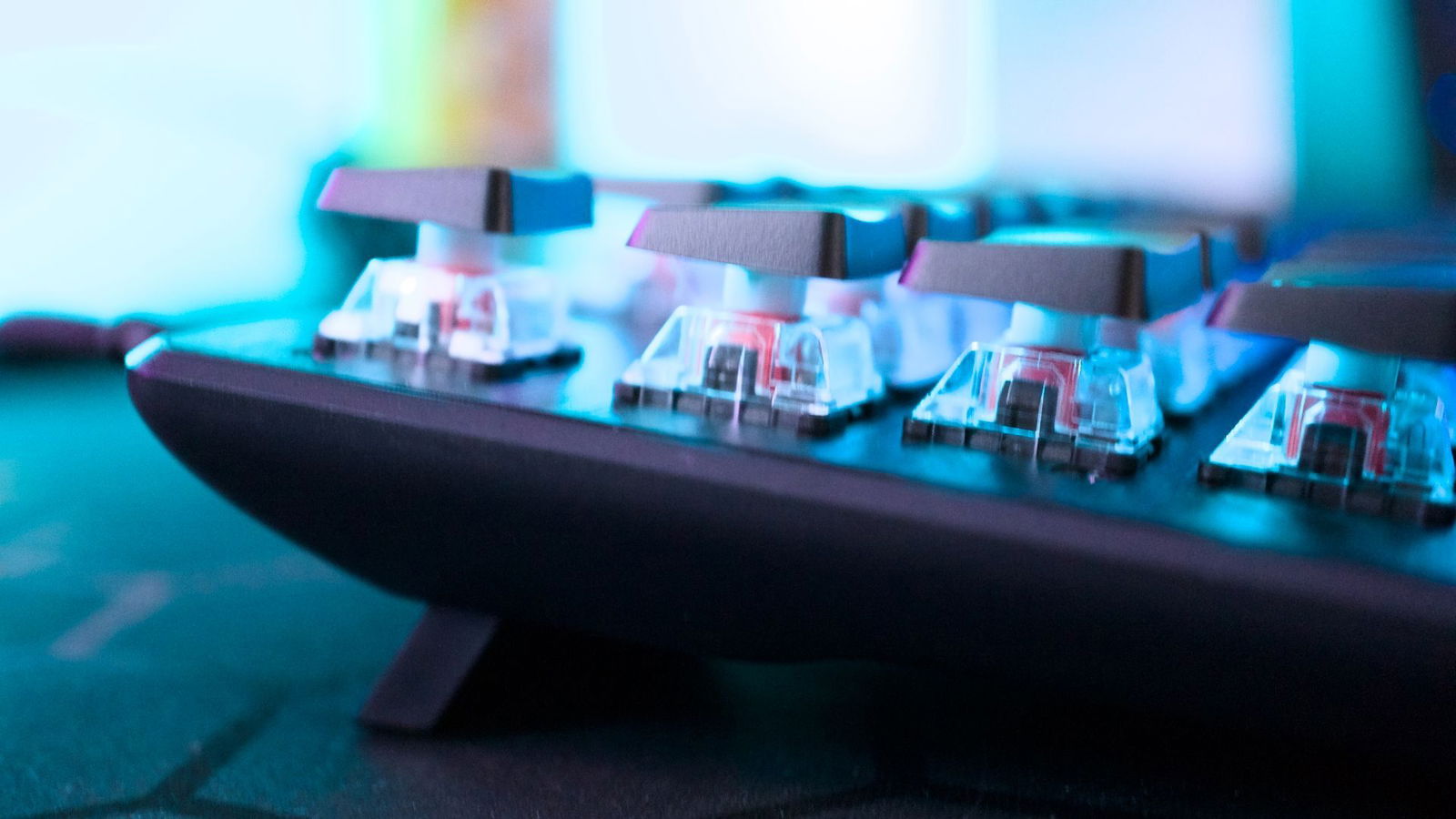 Turtle Beach Vulcan Ii Tkl Keyboard Review Turtle Beach Vulcan Ii Tkl Keyboard Review