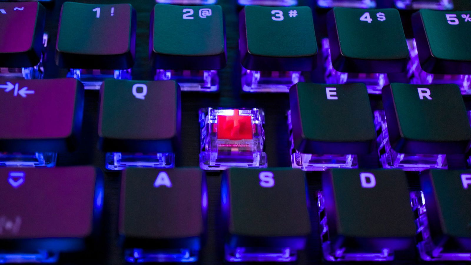 Turtle Beach Vulcan Ii Tkl Keyboard Review Turtle Beach Vulcan Ii Tkl Keyboard Review