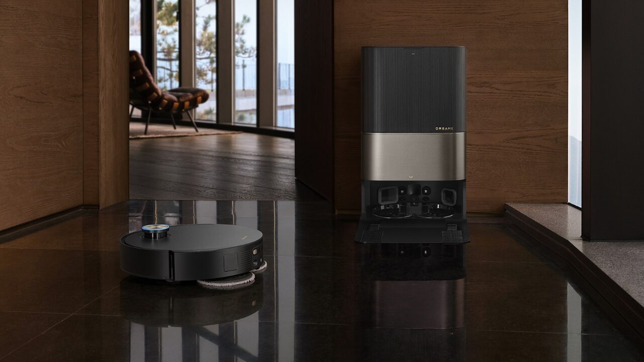 Ultimate Dreame Vacuum &Amp; Mop Deals Take Over Black Friday &Amp; Cyber Monday Ultimate Dreame Vacuum &Amp; Mop Deals Take Over Black Friday &Amp; Cyber Monday