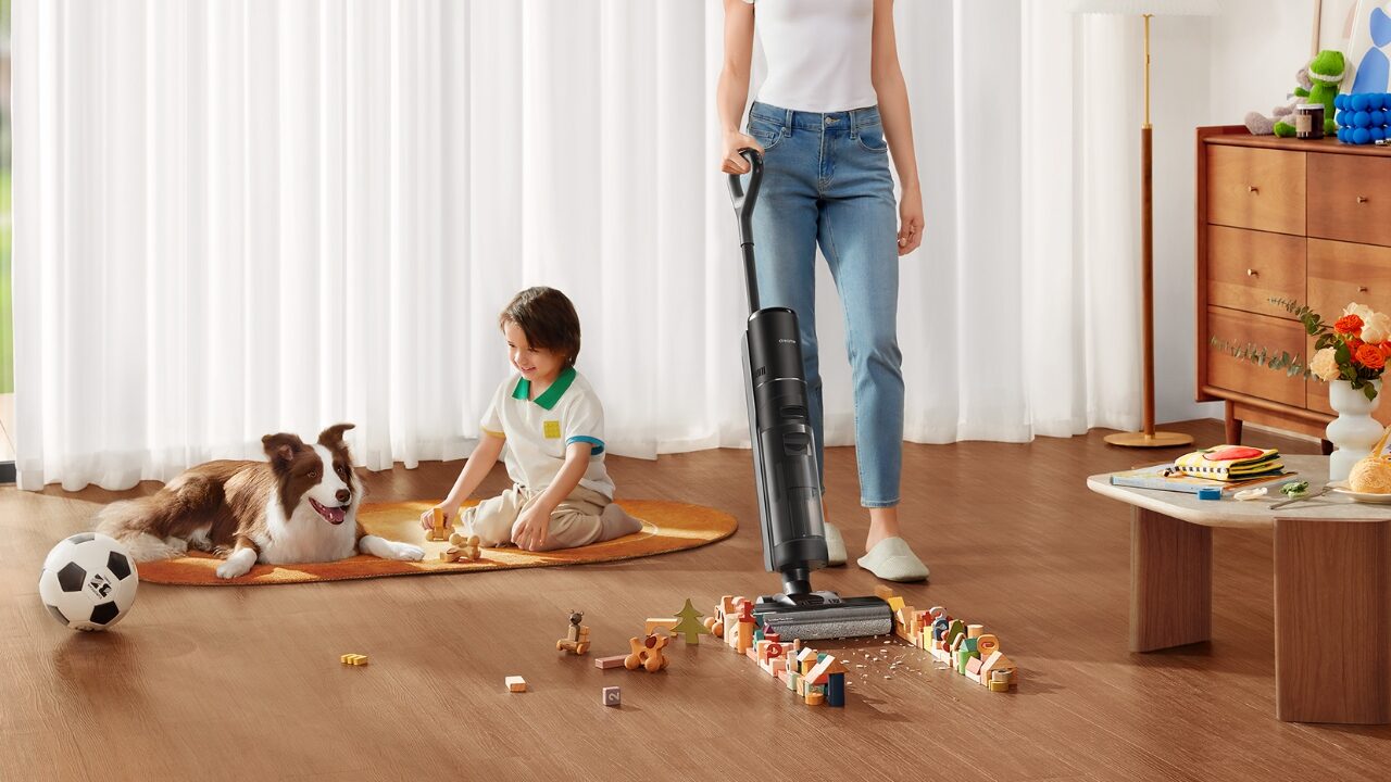 Ultimate Dreame Vacuum &Amp; Mop Deals Take Over Black Friday &Amp; Cyber Monday Ultimate Dreame Vacuum &Amp; Mop Deals Take Over Black Friday &Amp; Cyber Monday