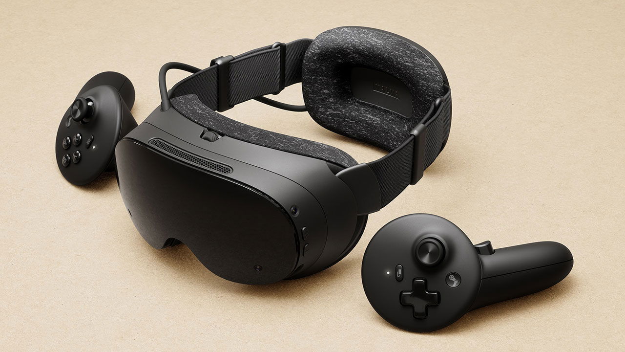 Valve Expands Their Hardwear Lineup Withthree New Steam Devices Coming Early 2026