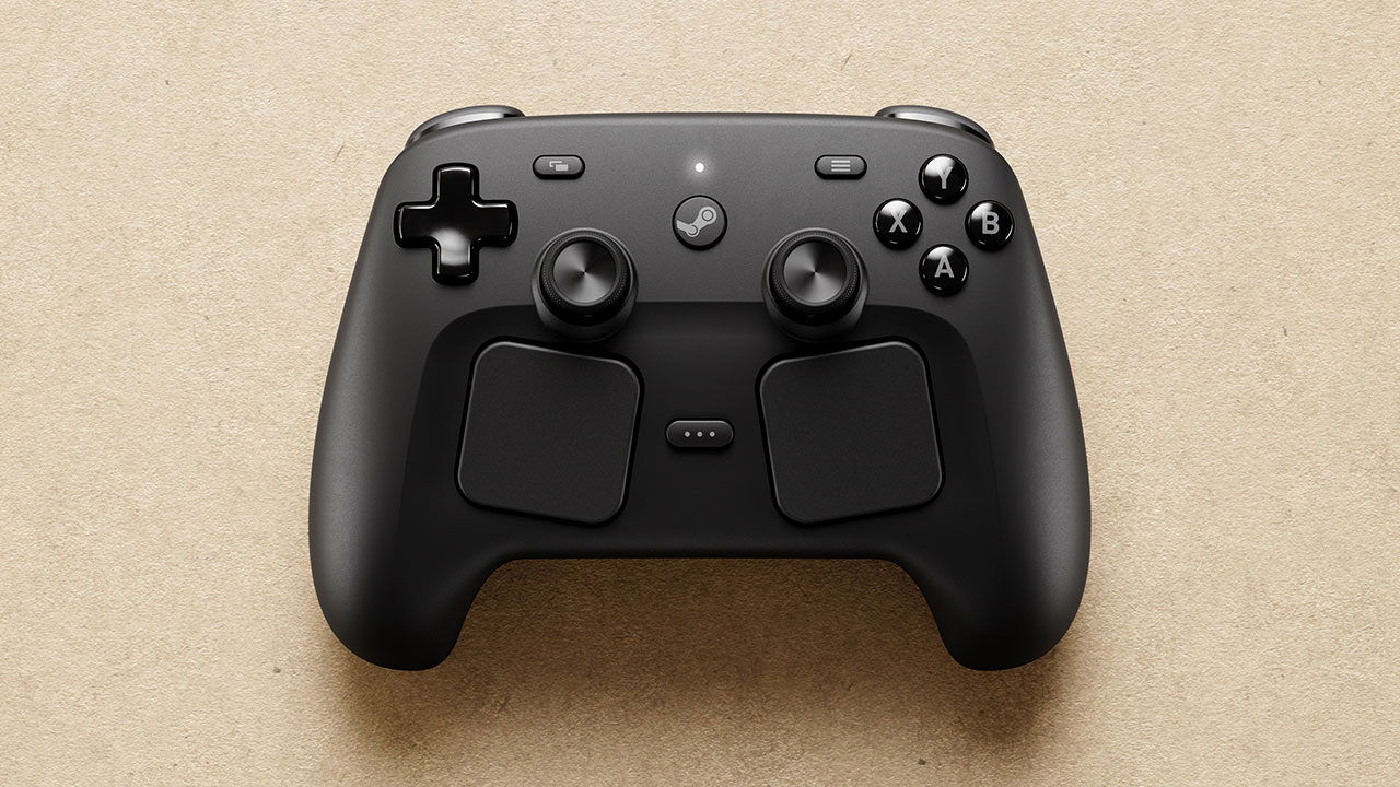 Valve Expands Their Hardwear Lineup Withthree New Steam Devices Coming Early 2026