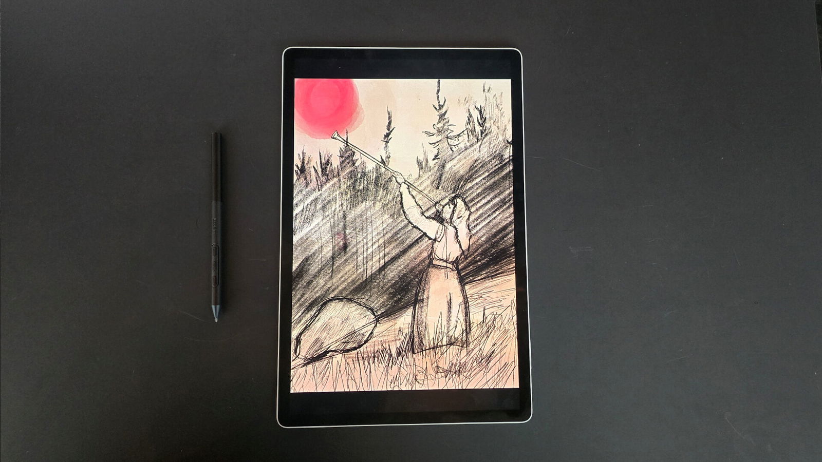 Wacom Movinkpad Pro 14 Review