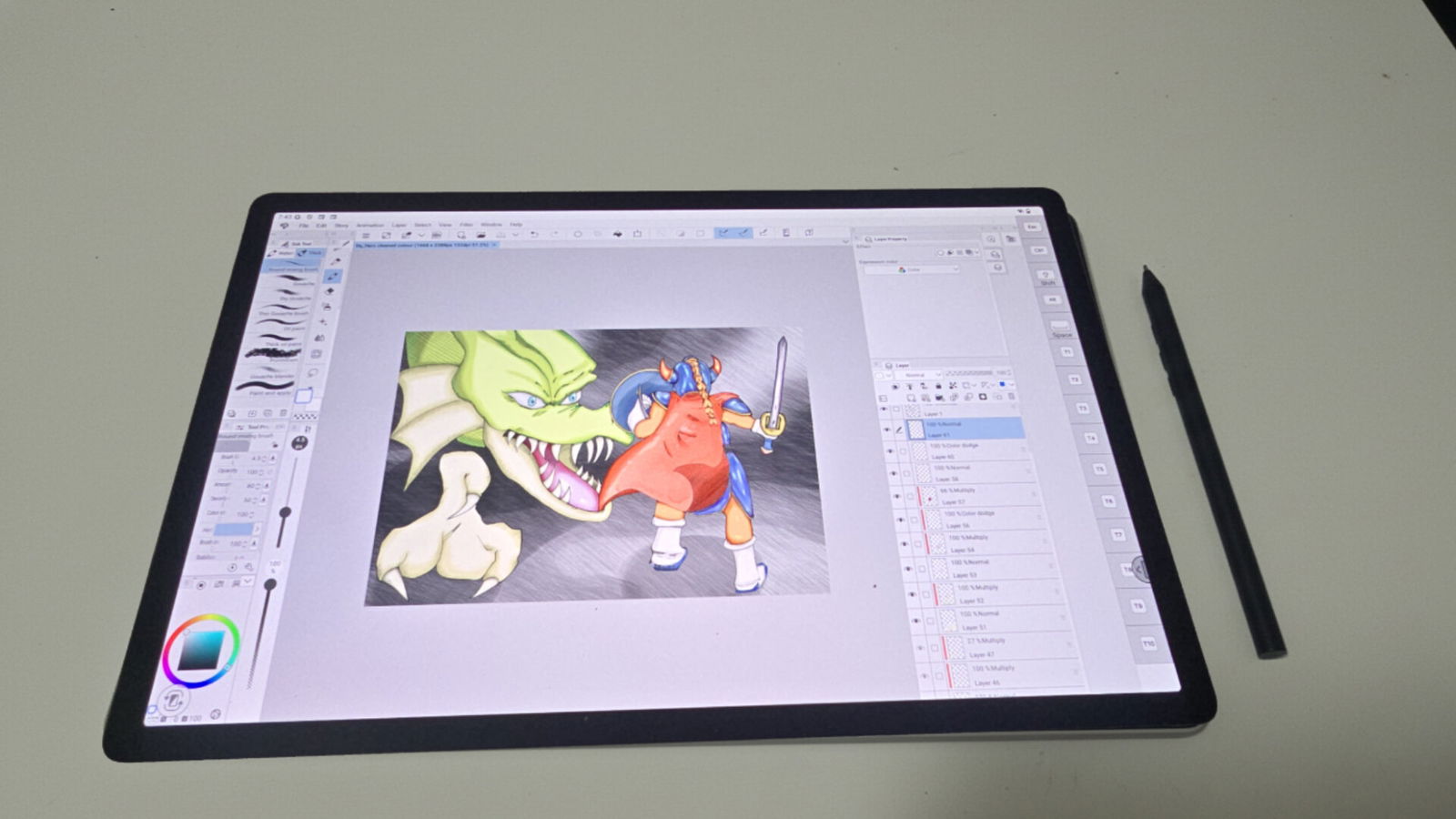 Wacom Movinkpad Pro 14 Review