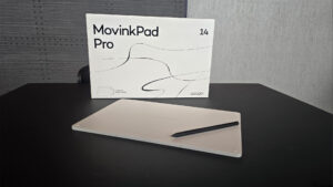 Wacom MovinkPad Pro 14 Review