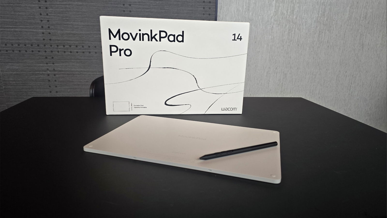 Wacom MovinkPad Pro 14 Review