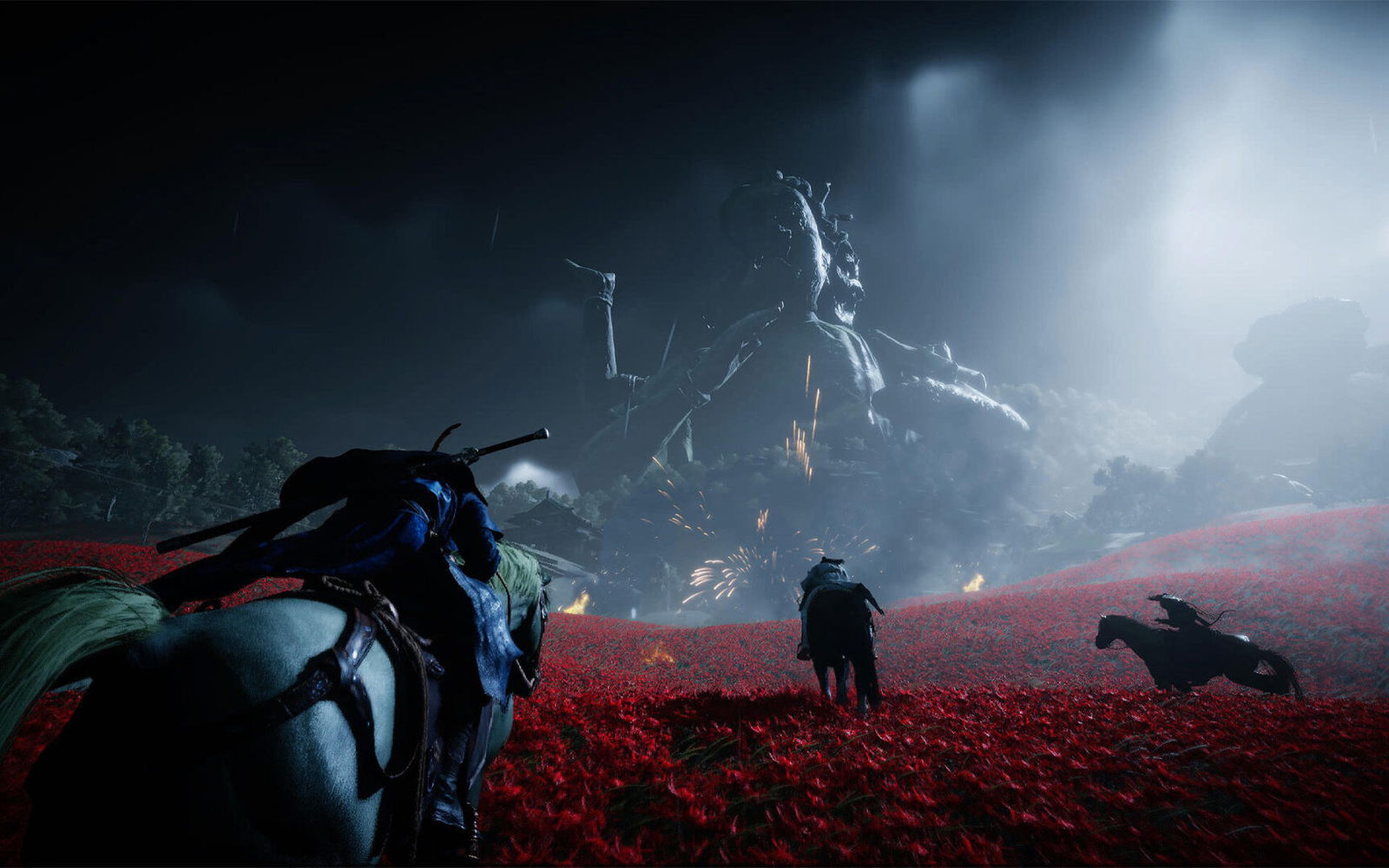 Where Winds Meet (Ps5) Review Where Winds Meet (Ps5) Review