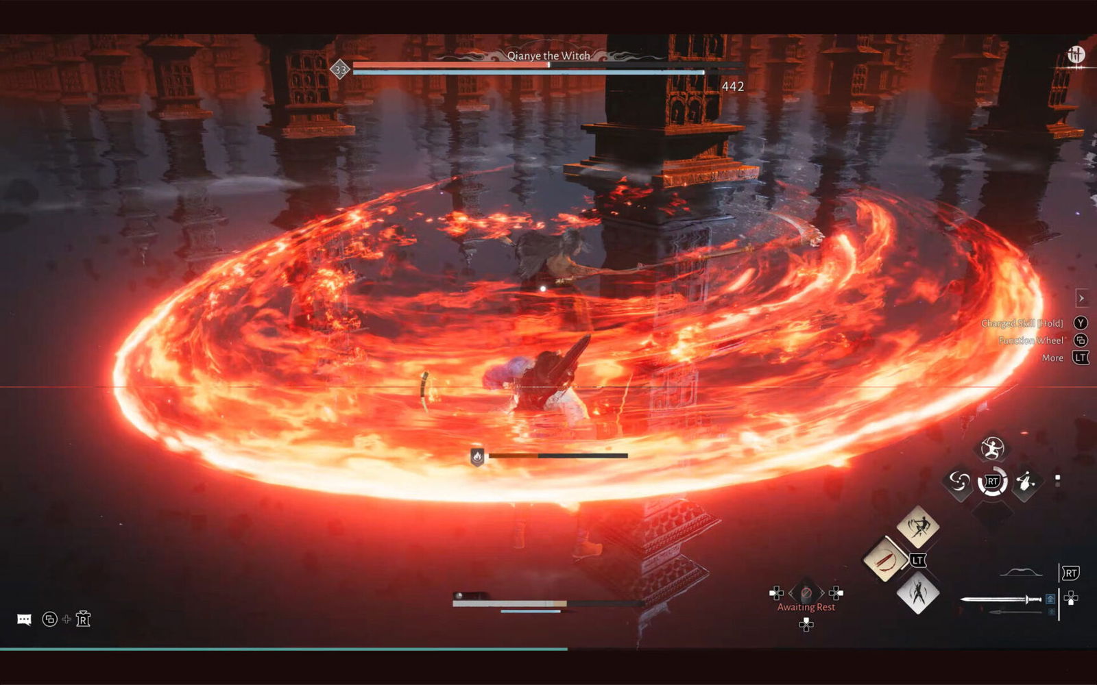 Where Winds Meet (Ps5) Review Where Winds Meet (Ps5) Review