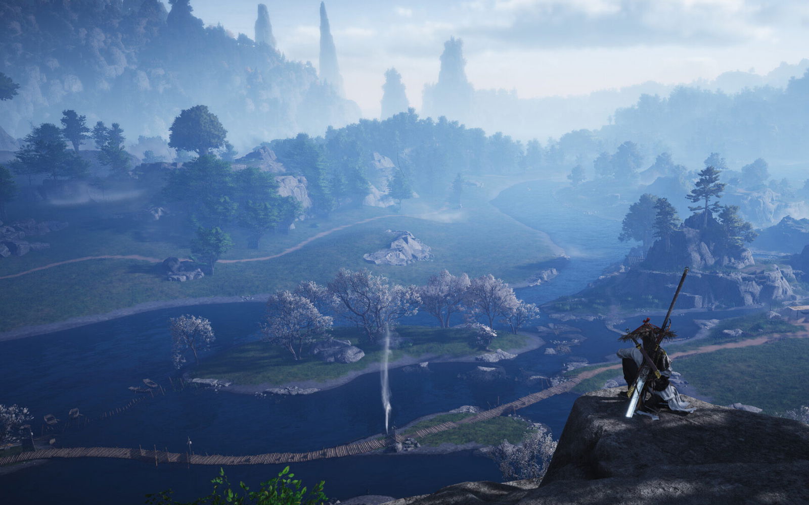 Where Winds Meet (Ps5) Review Where Winds Meet (Ps5) Review