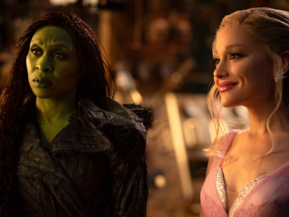 Wicked: For Good Review