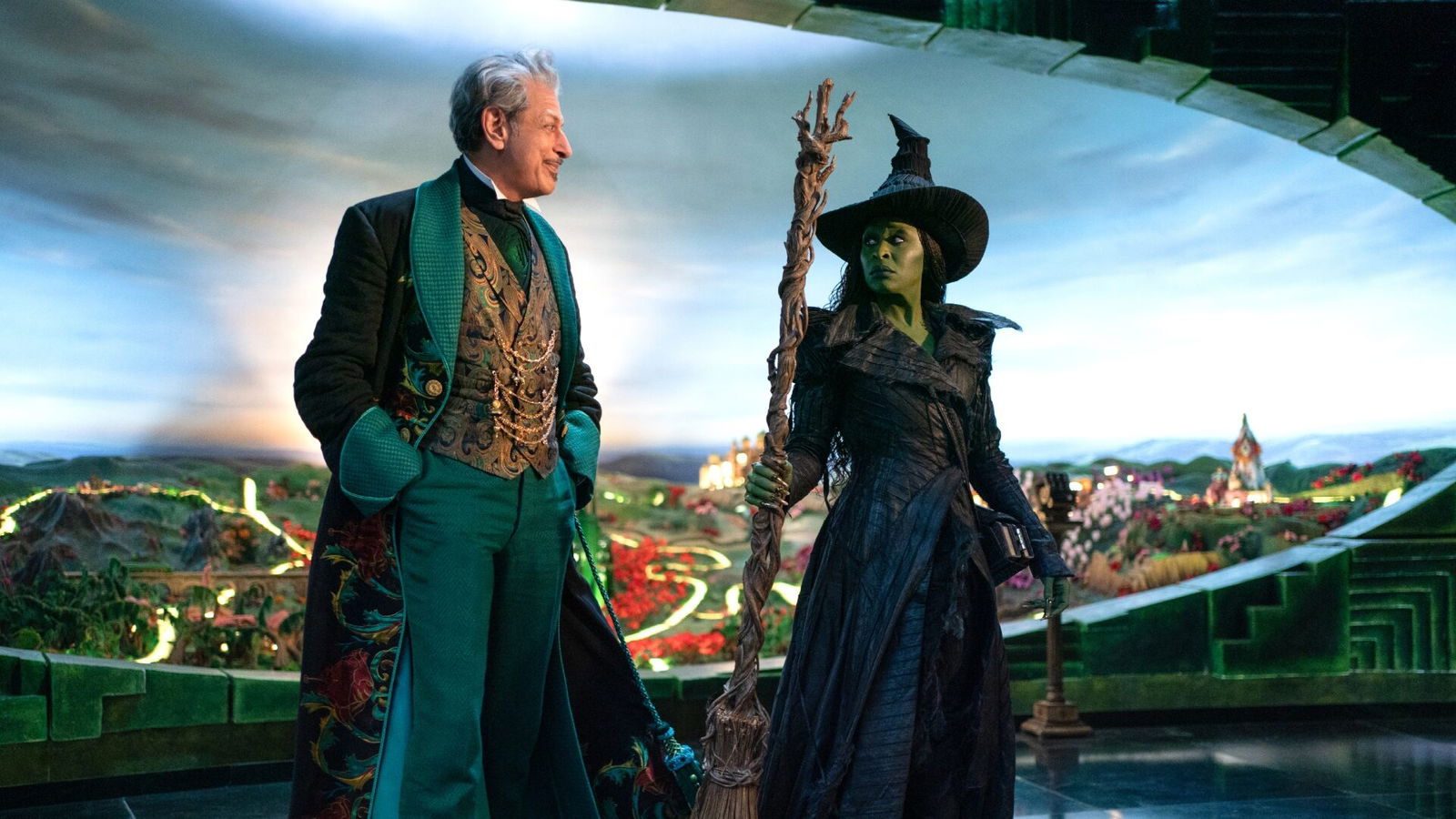 Wicked: For Good Review Wicked: For Good Review