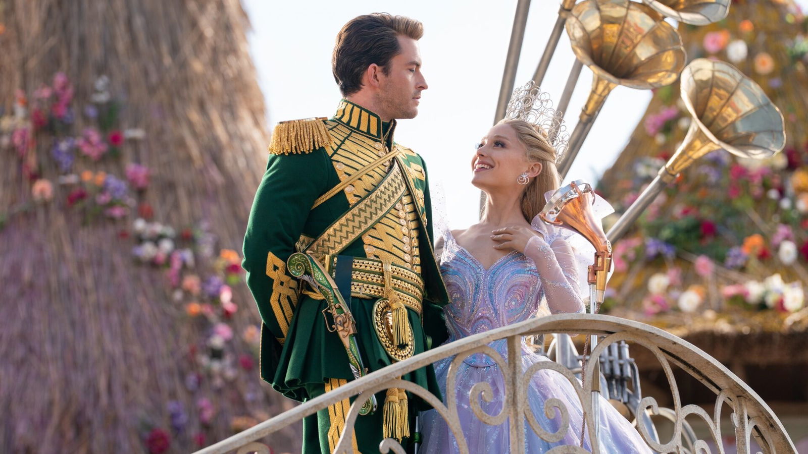 Wicked: For Good Review Wicked: For Good Review