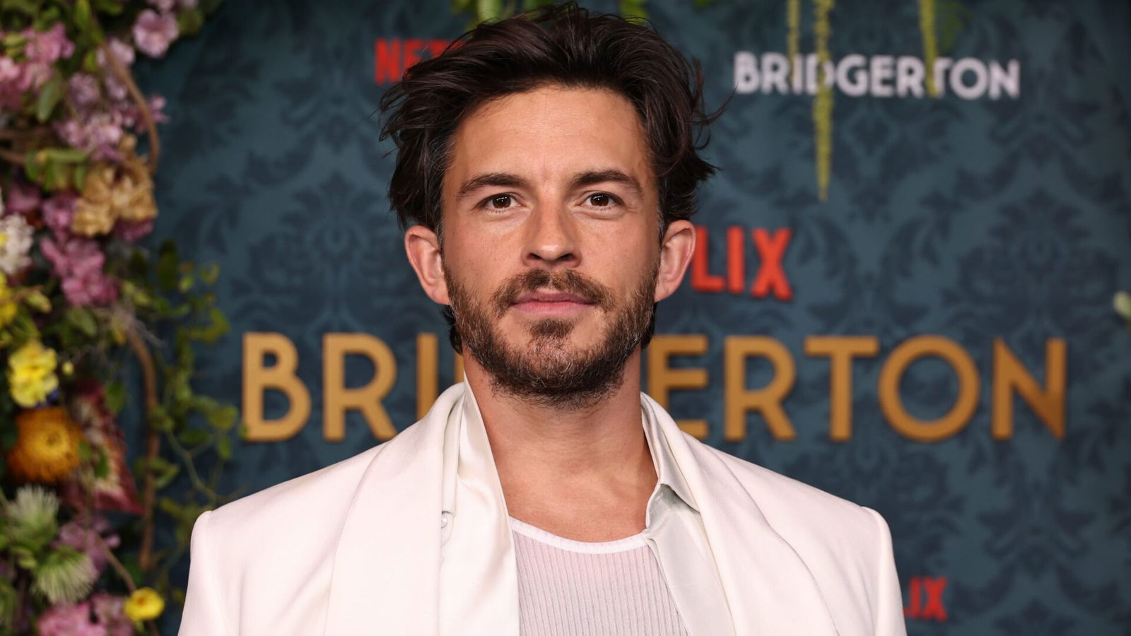 People Magazine Crowns Wicked And Bridgerton Star Jonathan Bailey As 2025’S Sexiest Man Alive Wicked'S Jonathan Bailey Is Sexiest Man Alive According To People