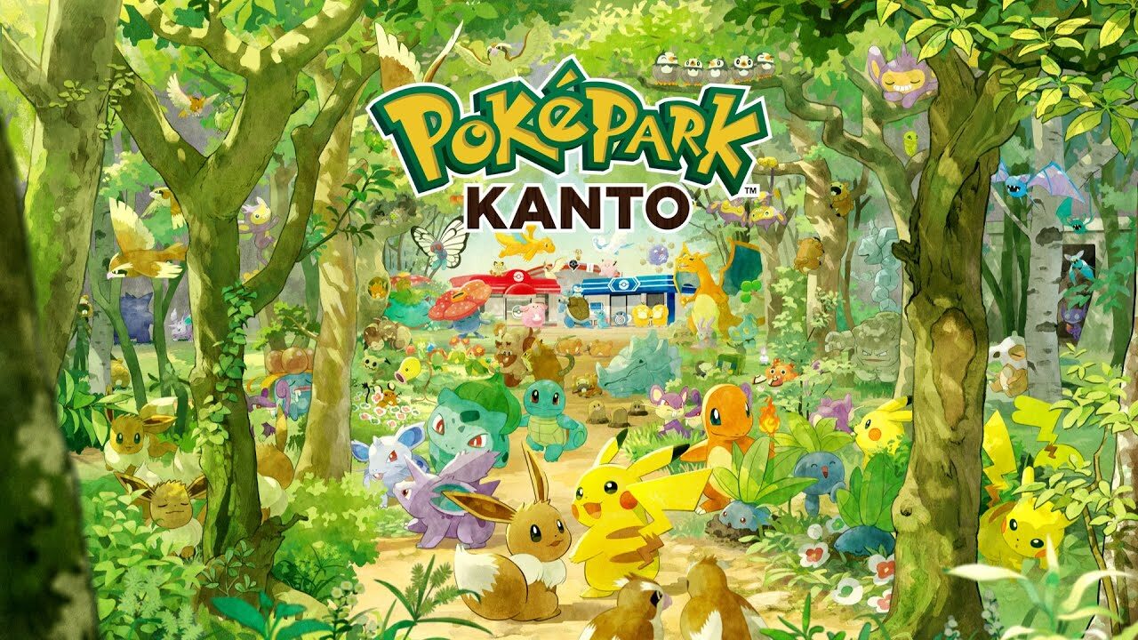 World'S First Poképark Kanto Theme Park Opens Its Doors In Feb 2026