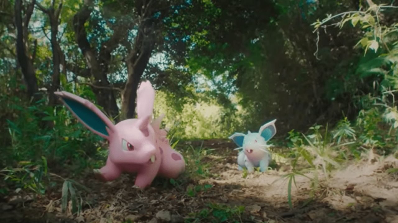 World's First PokéPark Kanto Theme Park Opens Its Doors in Feb 2026