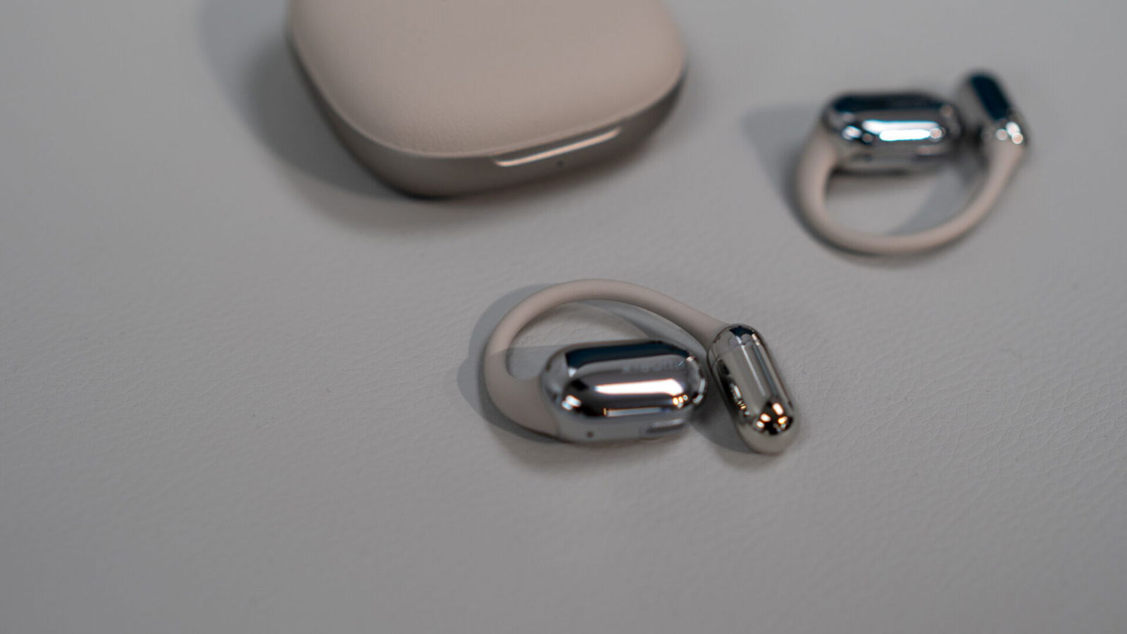 Xiaomi Openwear Stereo Pro Earbuds Review Xiaomi Openwear Stereo Pro Review