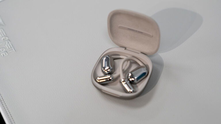 Xiaomi OpenWear Stereo Pro Earbuds Review