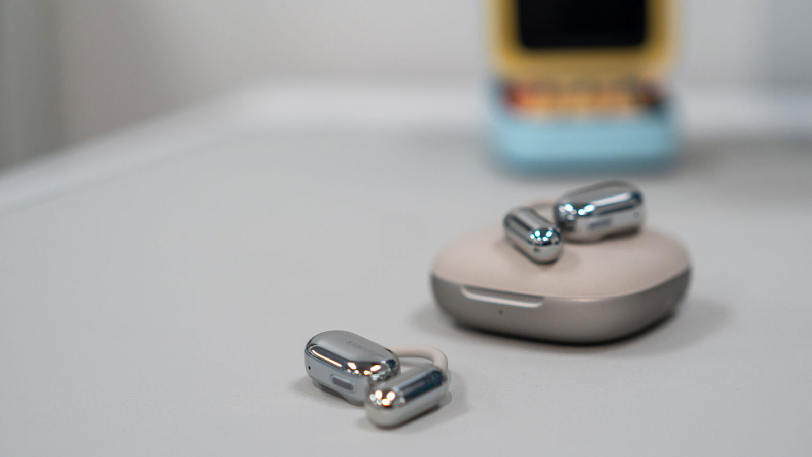 Xiaomi Openwear Stereo Pro Earbuds Review Xiaomi Openwear Stereo Pro Review