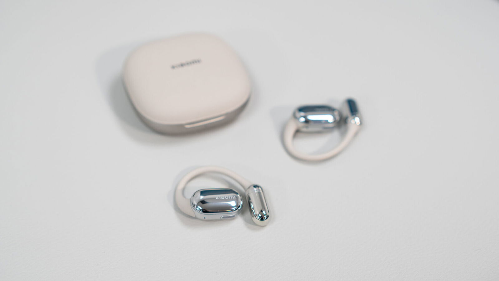 Xiaomi Openwear Stereo Pro Earbuds Review Xiaomi Openwear Stereo Pro Review