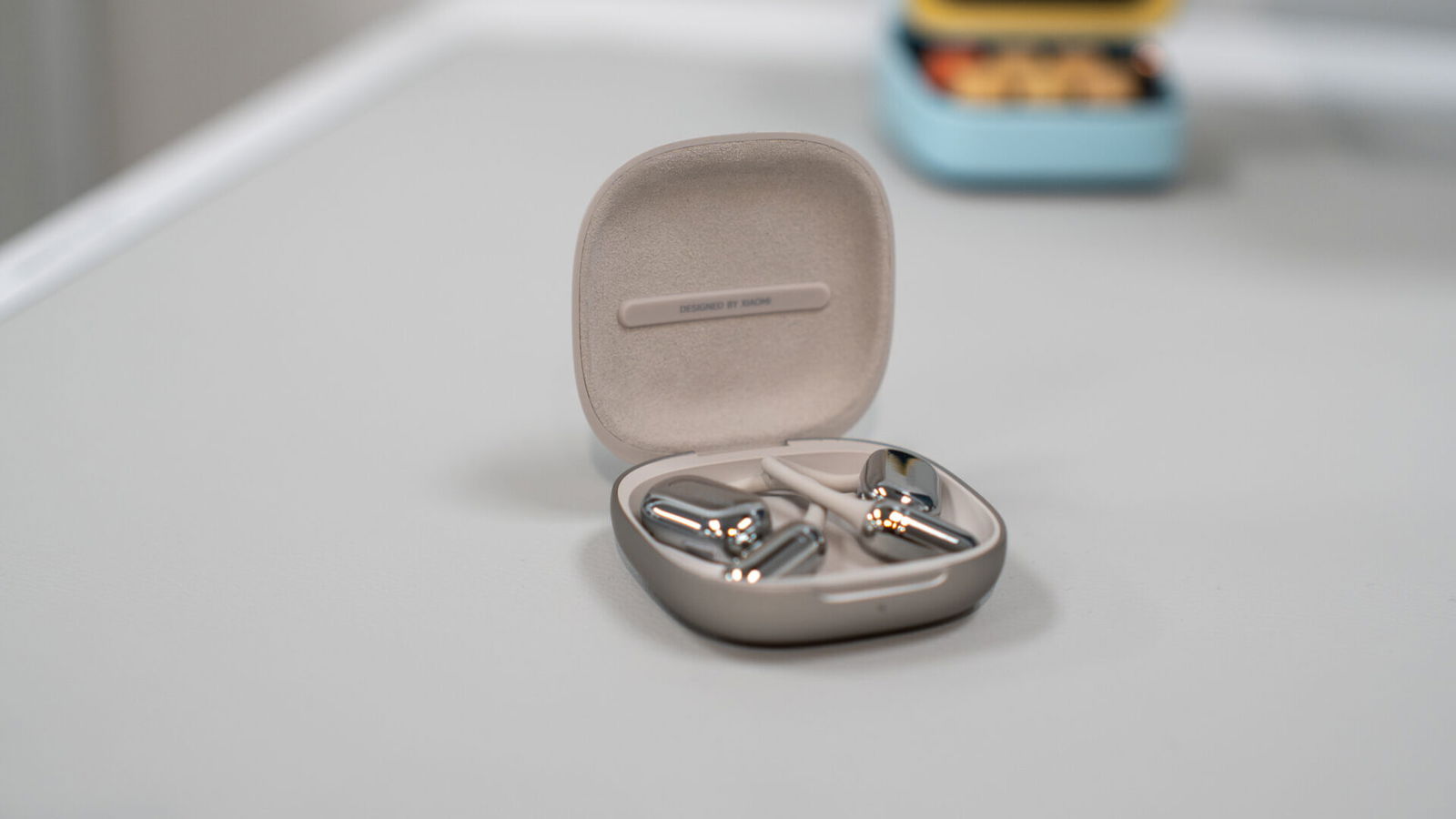 Xiaomi Openwear Stereo Pro Earbuds Review Xiaomi Openwear Stereo Pro Review