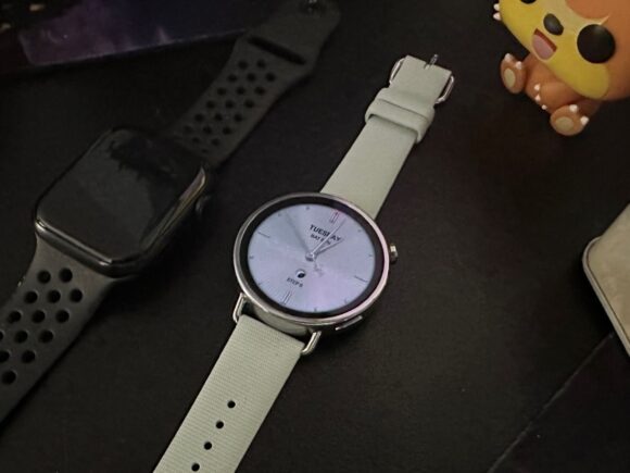 Xiaomi Watch S4 41mm Smartwatch Review