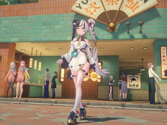 Zenless Zone Zero's Version 2.4, "On the Precipice of the Abyss," Drops on November 26